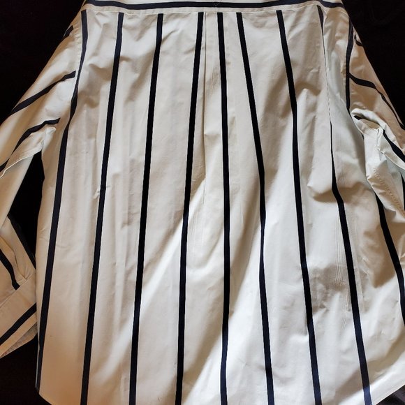 Tommy Hilfiger Button Down Shirt LG - Picture 2 of 8